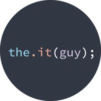 theitguy