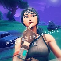lilahismyidol