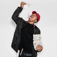 Yeah Aight by Tysontae