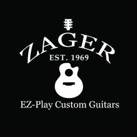 zagerguitars