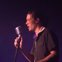 sonido original - Maxi Borgaro - Tenor Dramático