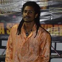 vikeshramanah