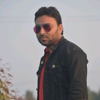 original sound - Ashu Afridi