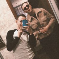 оригинальный звук