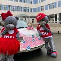 оригинальный звук