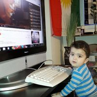 الصوت الأصلي