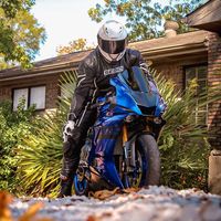 wheeliebars