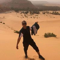 الصوت الأصلي