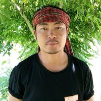 เสียงต้นฉบับ - ต่อพงษ์ ธีระพงษ์