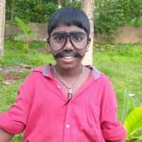 original sound - akhilraj meenambalam