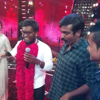 original sound - ganamaikkadani