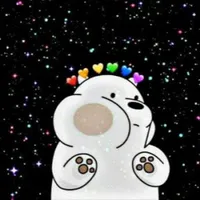 original sound - coloredbear