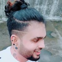 original sound - ViShNu Chandran
