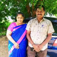 original sound - Renu Raj
