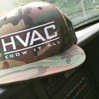 hvacknowitall