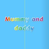 mummy._...daddy