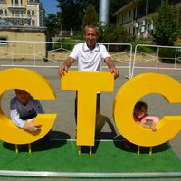 оригинальный звук