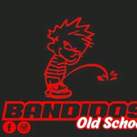 bandidosoldschool