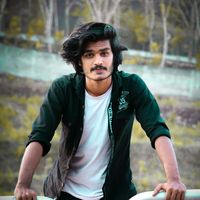 original sound - Praveen Pradeep