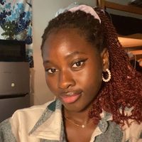 At least credit me for my sound