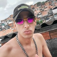 dinhoofavela