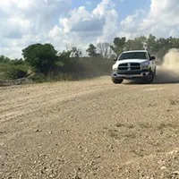 I tell you what I like em