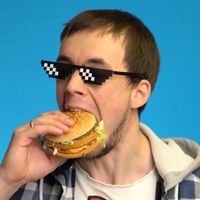 оригинальный звук