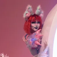 Entropy AwkwardMarina Sim Gretina Remix