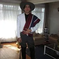 original sound - albertopatriciofi