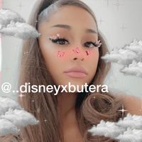 ..disneyxbutera