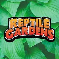 original sound - reptilegardens
