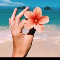 peachy_flower_aesthetics