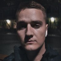 оригинальный звук