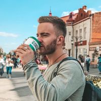 оригинальный звук