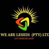 wearelesedi
