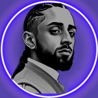 Afro Soul Beat By Mac Thomson