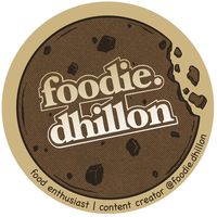 foodiedhillon