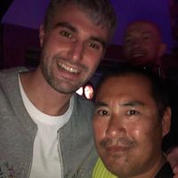 dancingwiththelightsout