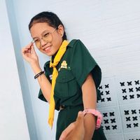 เธอหมุนรอบฉัน ฉันหมุนรอบเธอ