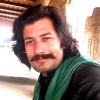 فلم دا دا بدمعاش ڈائلاگ شان