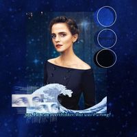 I like emma watson