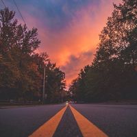 ._.sunset._.lover