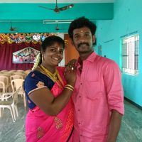 surendharananitha