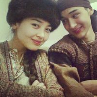 оригинальный звук