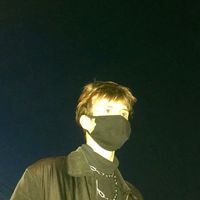 оригинальный звук