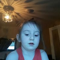 Just a little barbie doll