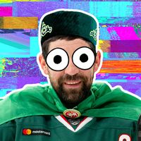 оригинальный звук