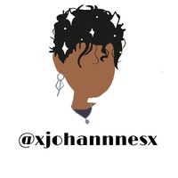 xjohannnesx