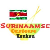surinaamskeuken
