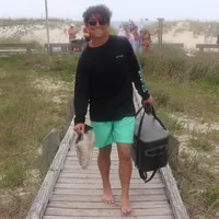 Pop Smoke candy shop